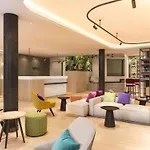Hotel Europaeischer Hof Hamburg