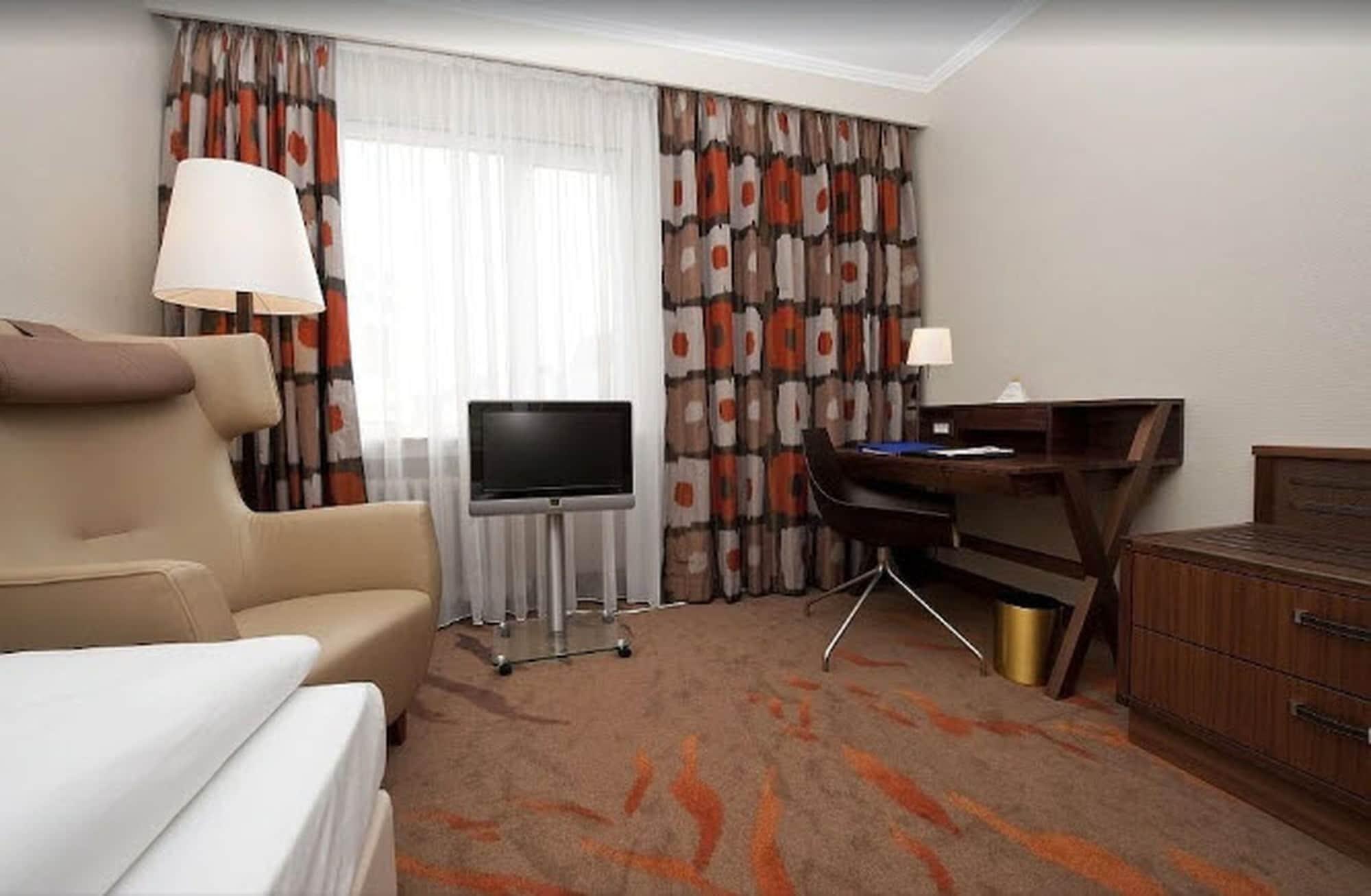 Hotel Europaeischer Hof Hamburg-Harburg