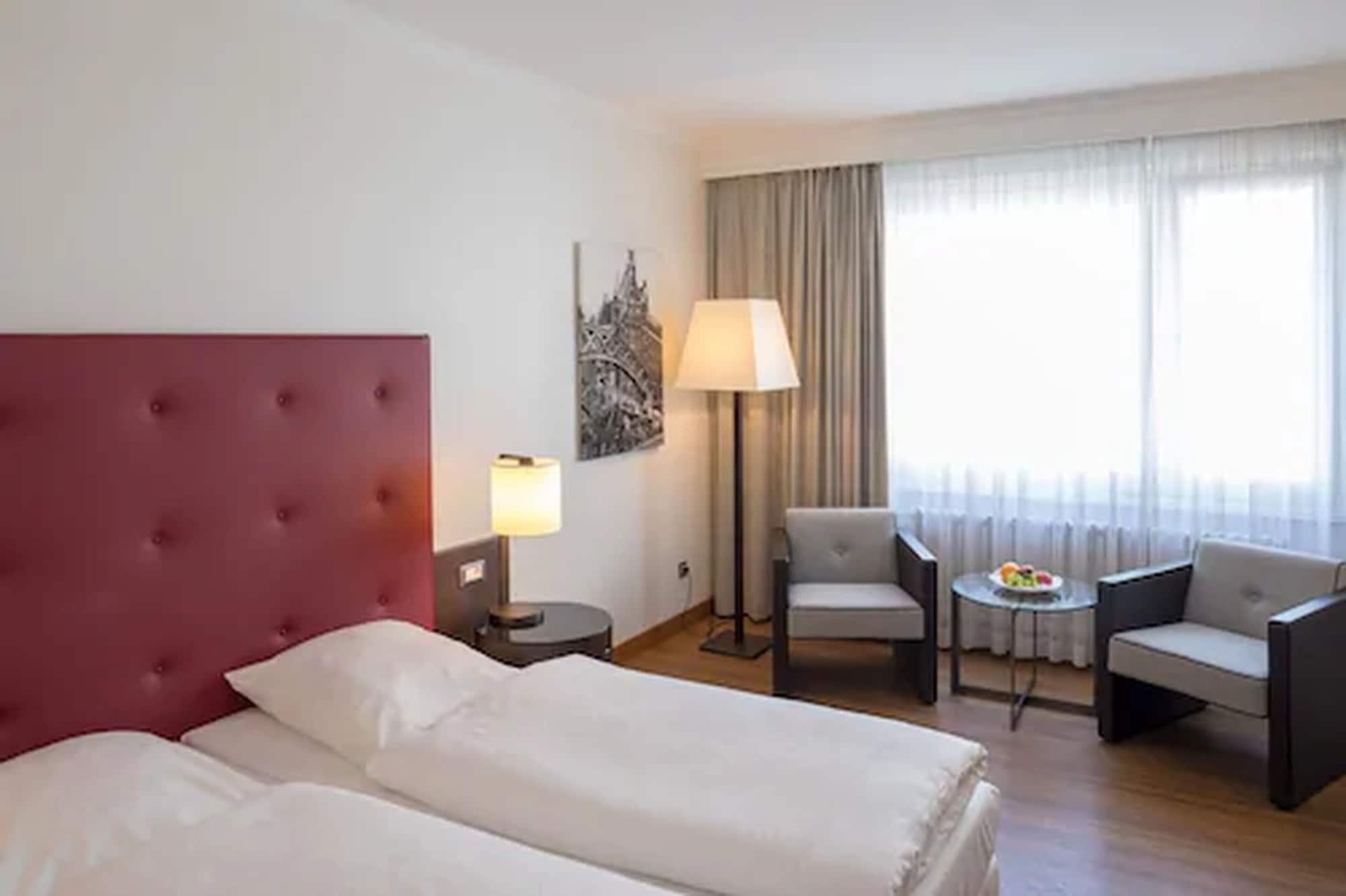 Hotel Europaeischer Hof