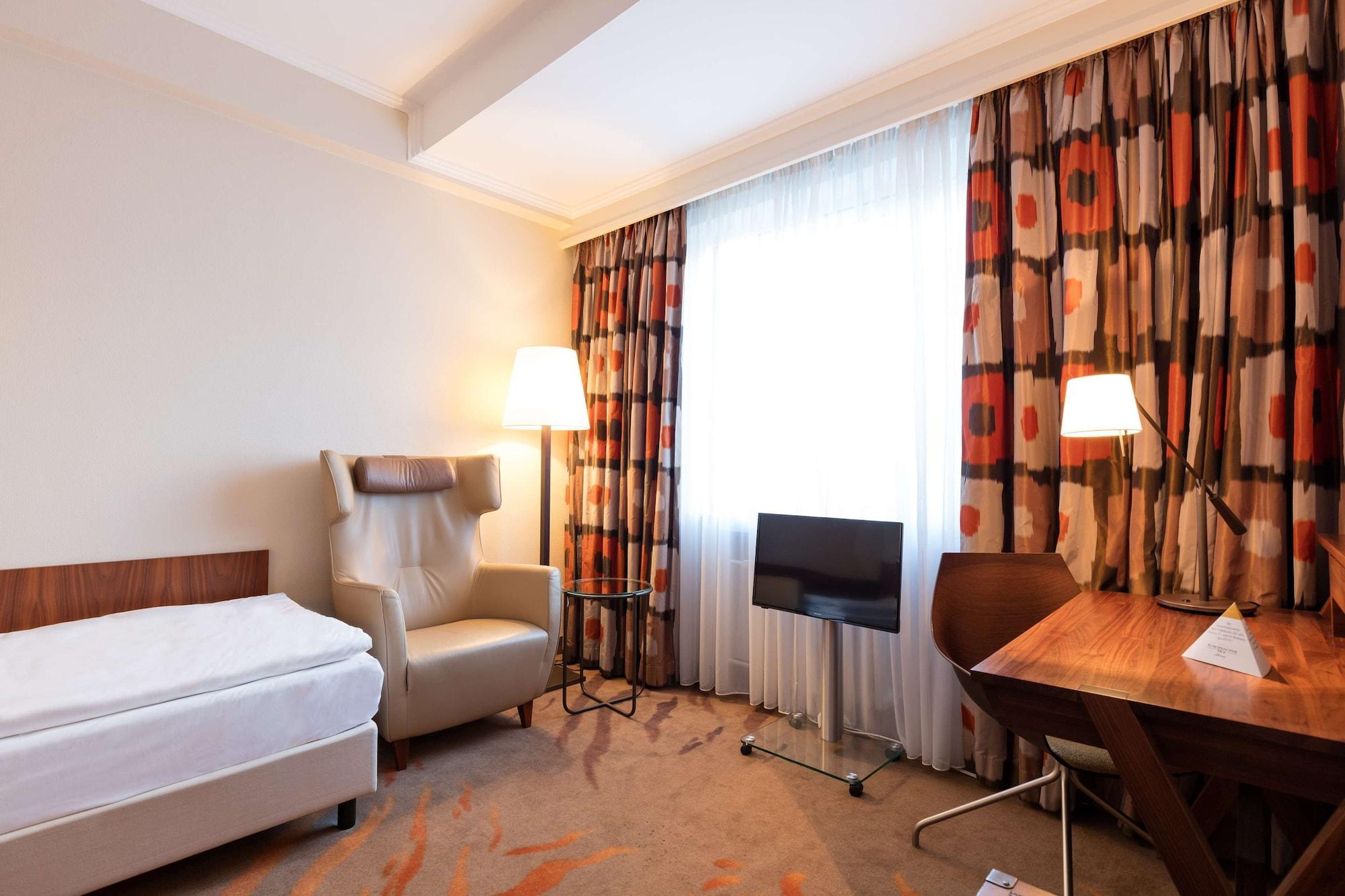 Europaeischer Hof Hotel Hamburg-Harburg