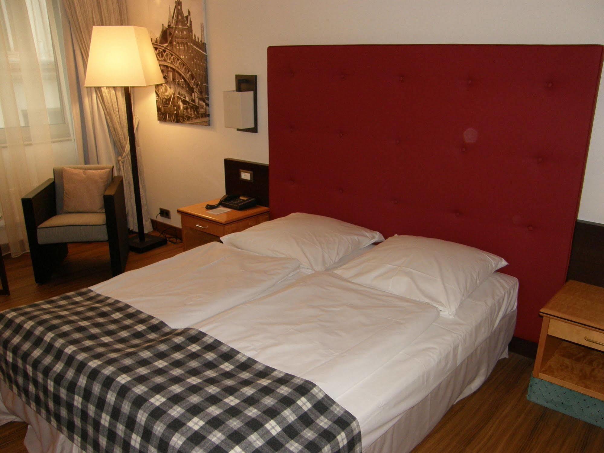 Europaeischer Hof 4*