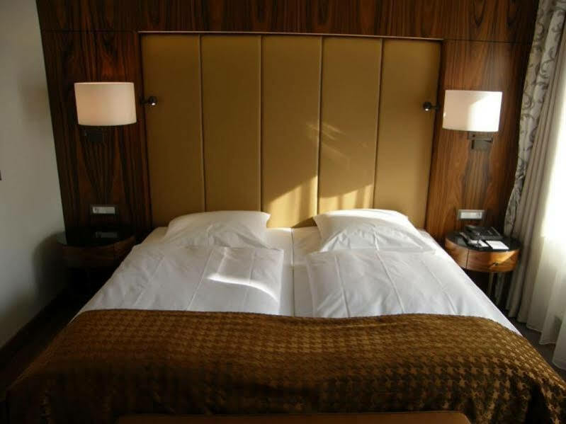 Europaeischer Hof 4* Hamburg-Harburg