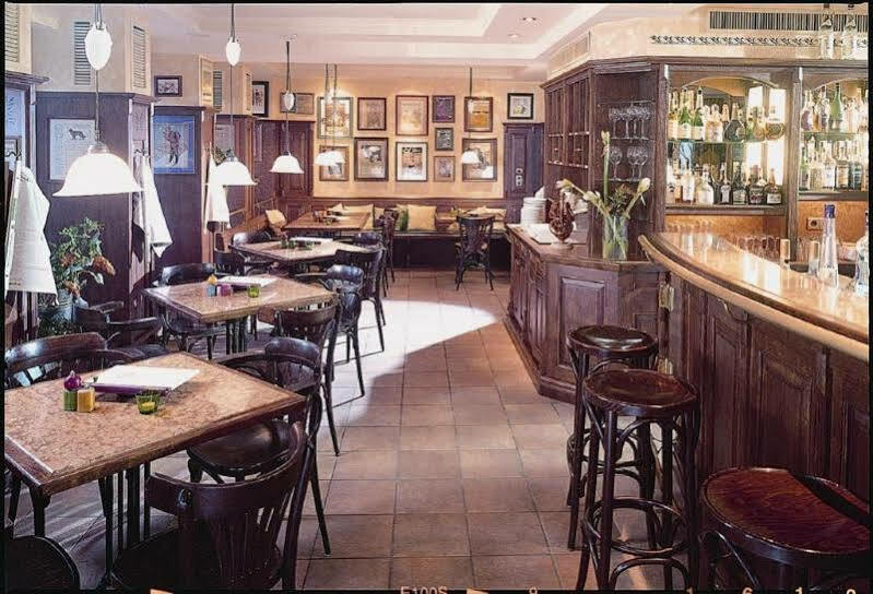 Hotel Europaeischer Hof Hamburg-Harburg