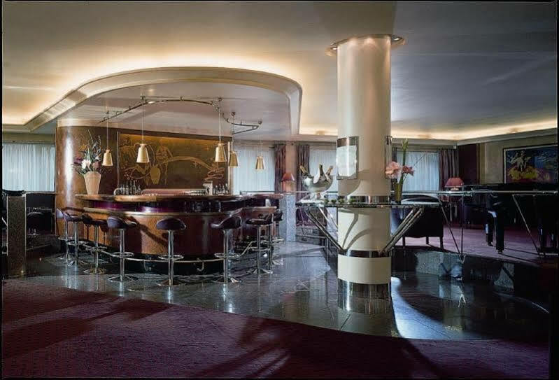Europaeischer Hof Hotel Hamburg-Harburg
