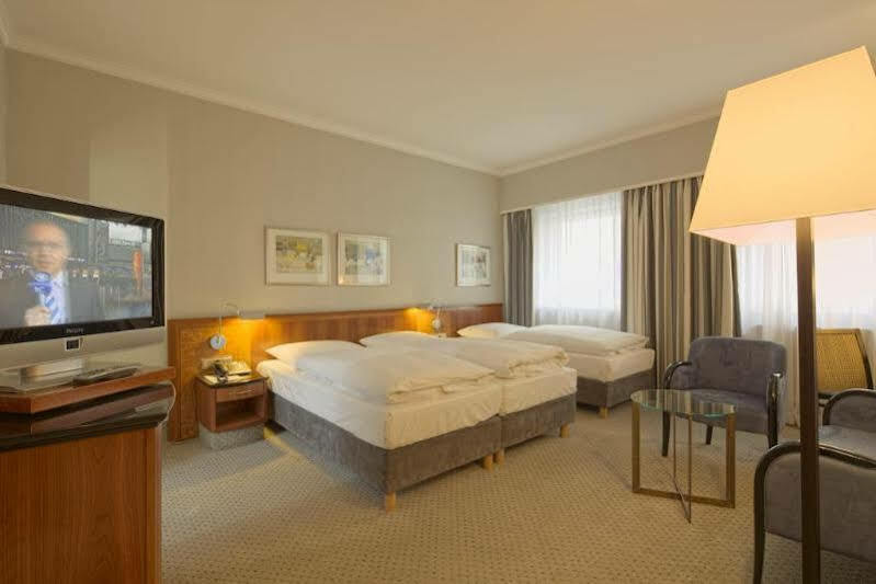 Europaeischer Hof 4* Hamburg-Harburg