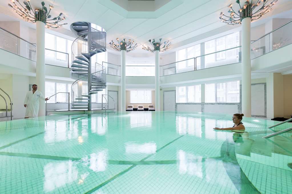 Europaeischer Hof 4* Hamburg-Harburg