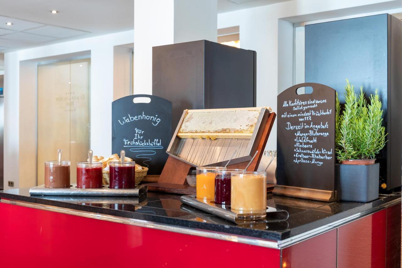 Hotel Europaeischer Hof 4*